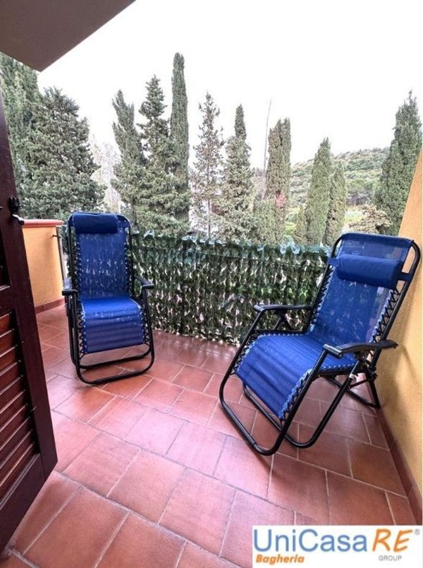 appartamento in affitto a Campofelice di Roccella