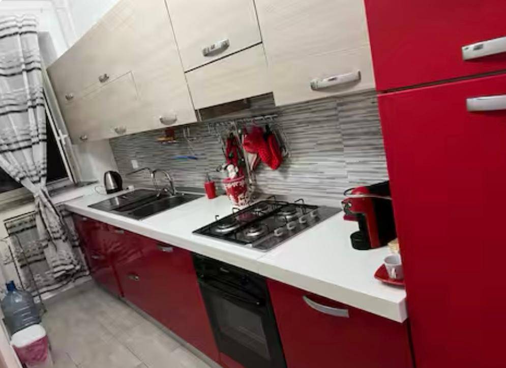 appartamento in affitto a Campofelice di Roccella