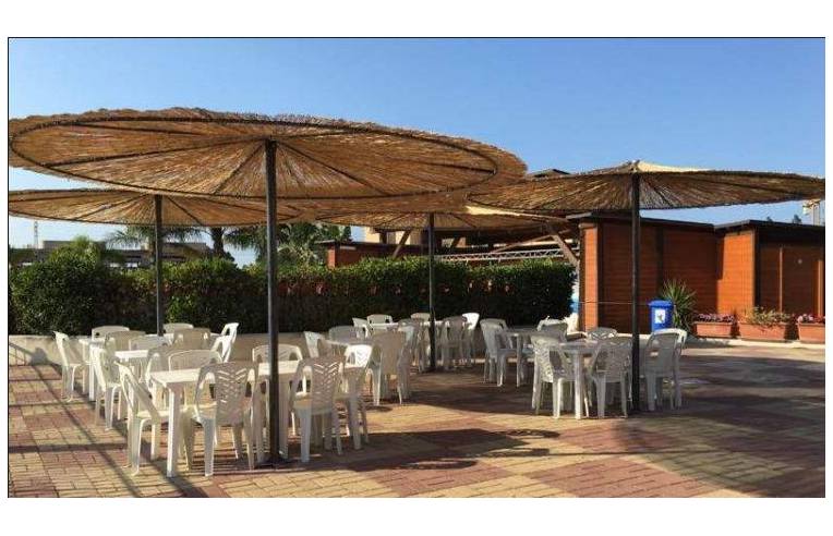 appartamento in affitto a Campofelice di Roccella