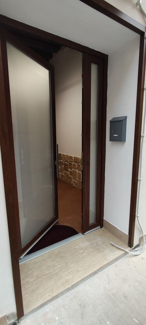 appartamento in affitto a Campofelice di Roccella