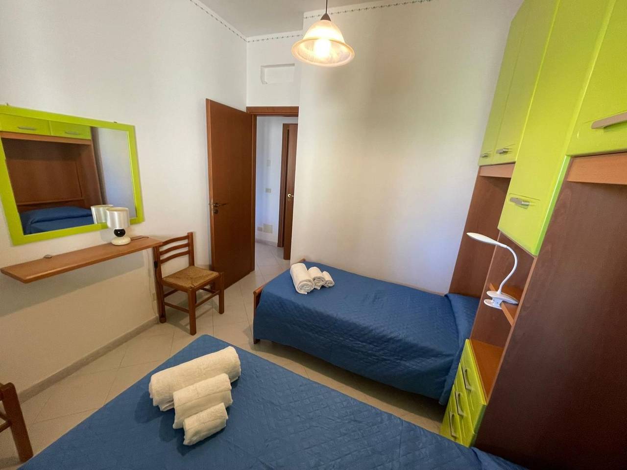 casa indipendente in affitto a Campofelice di Roccella