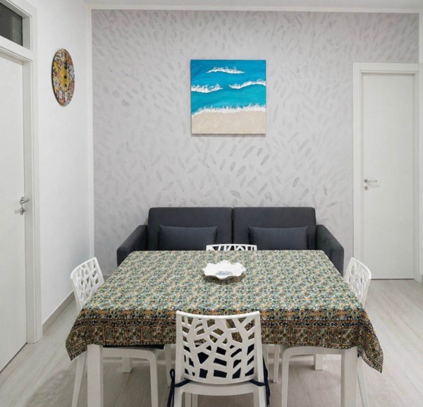 casa indipendente in affitto a Campofelice di Roccella