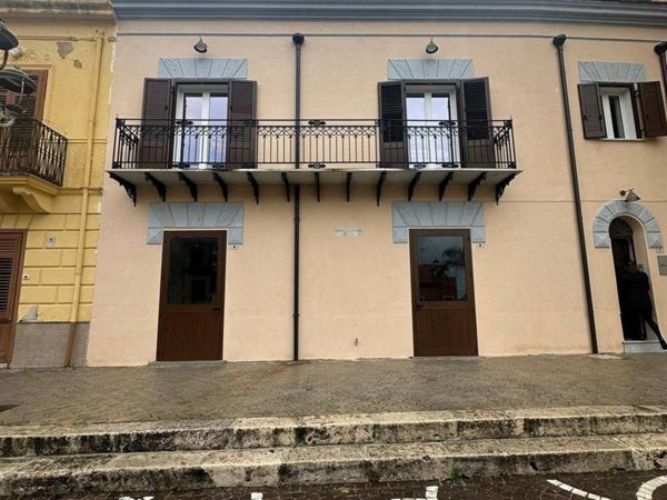 negozio in affitto a Capaci