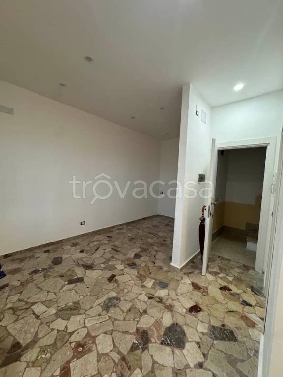 appartamento in affitto a Capaci