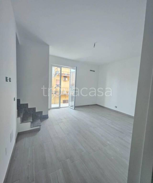 appartamento in affitto a Capaci