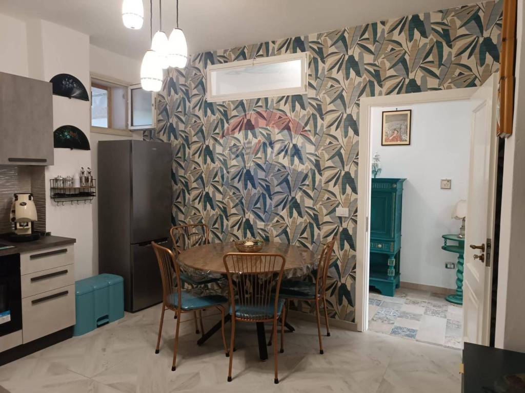appartamento in affitto a Capaci