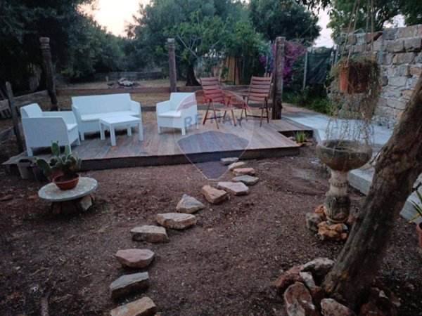 appartamento in affitto a Capaci