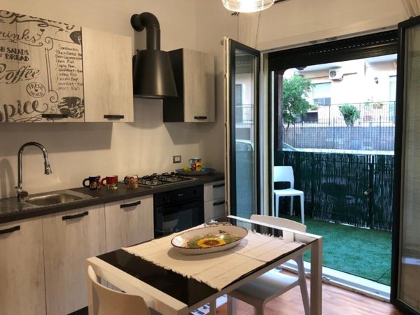 appartamento in affitto a Capaci