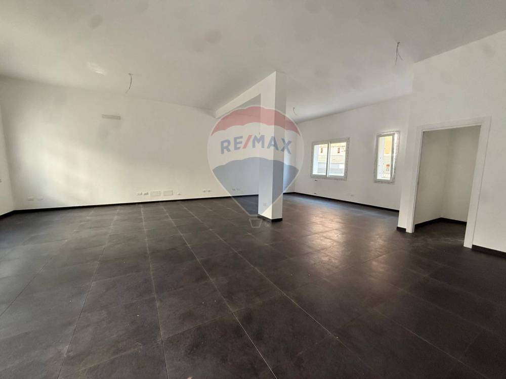 locale commerciale in affitto a Capaci