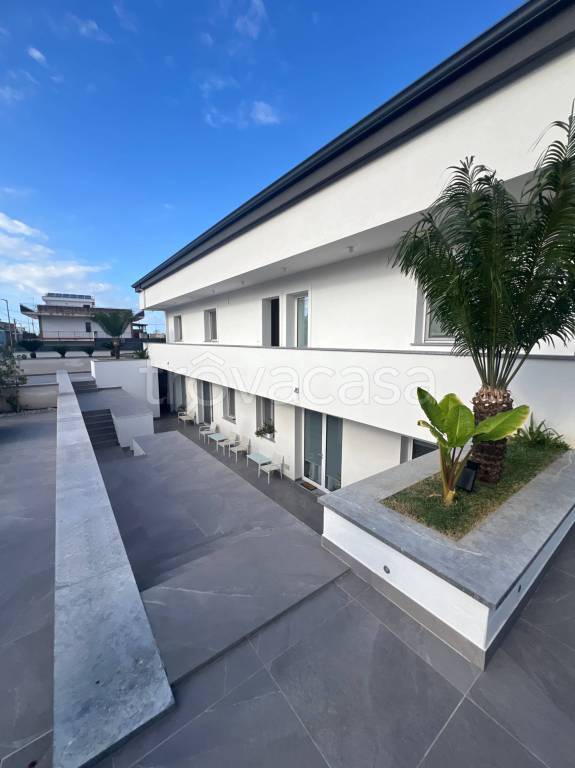 appartamento in affitto a Capaci