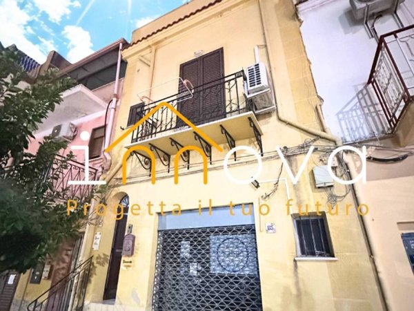 appartamento in affitto a Capaci