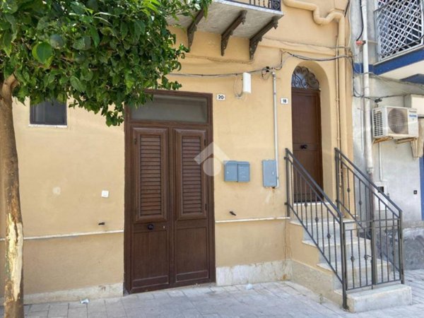 appartamento in affitto a Capaci