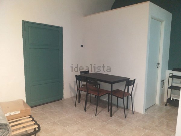 appartamento in affitto a Capaci