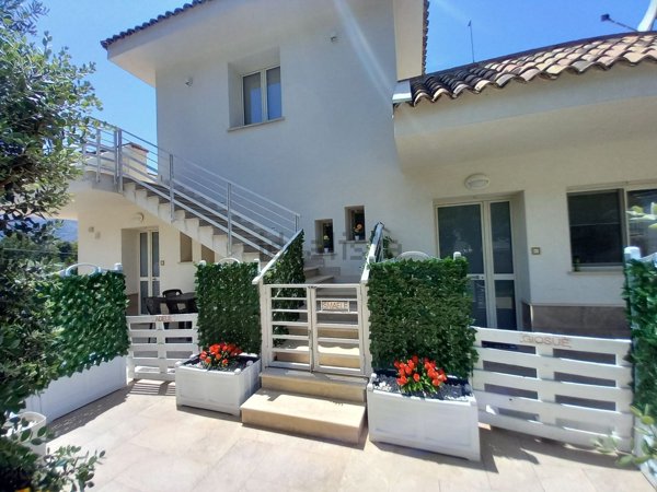 appartamento in affitto a Capaci