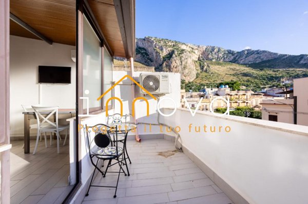 appartamento in affitto a Capaci