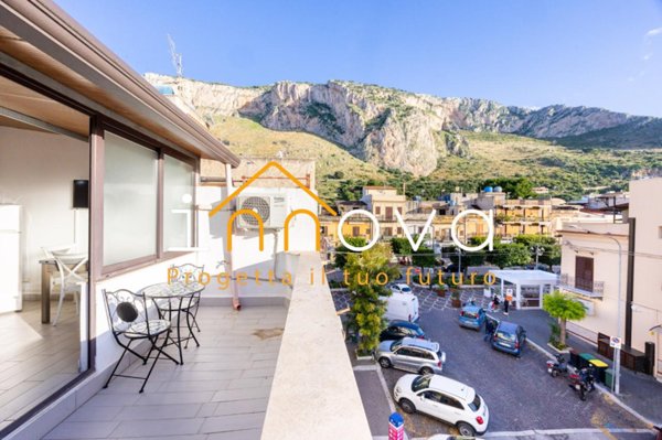 appartamento in affitto a Capaci