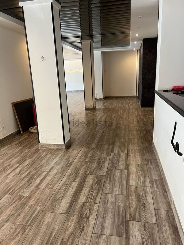 locale commerciale in affitto a Capaci