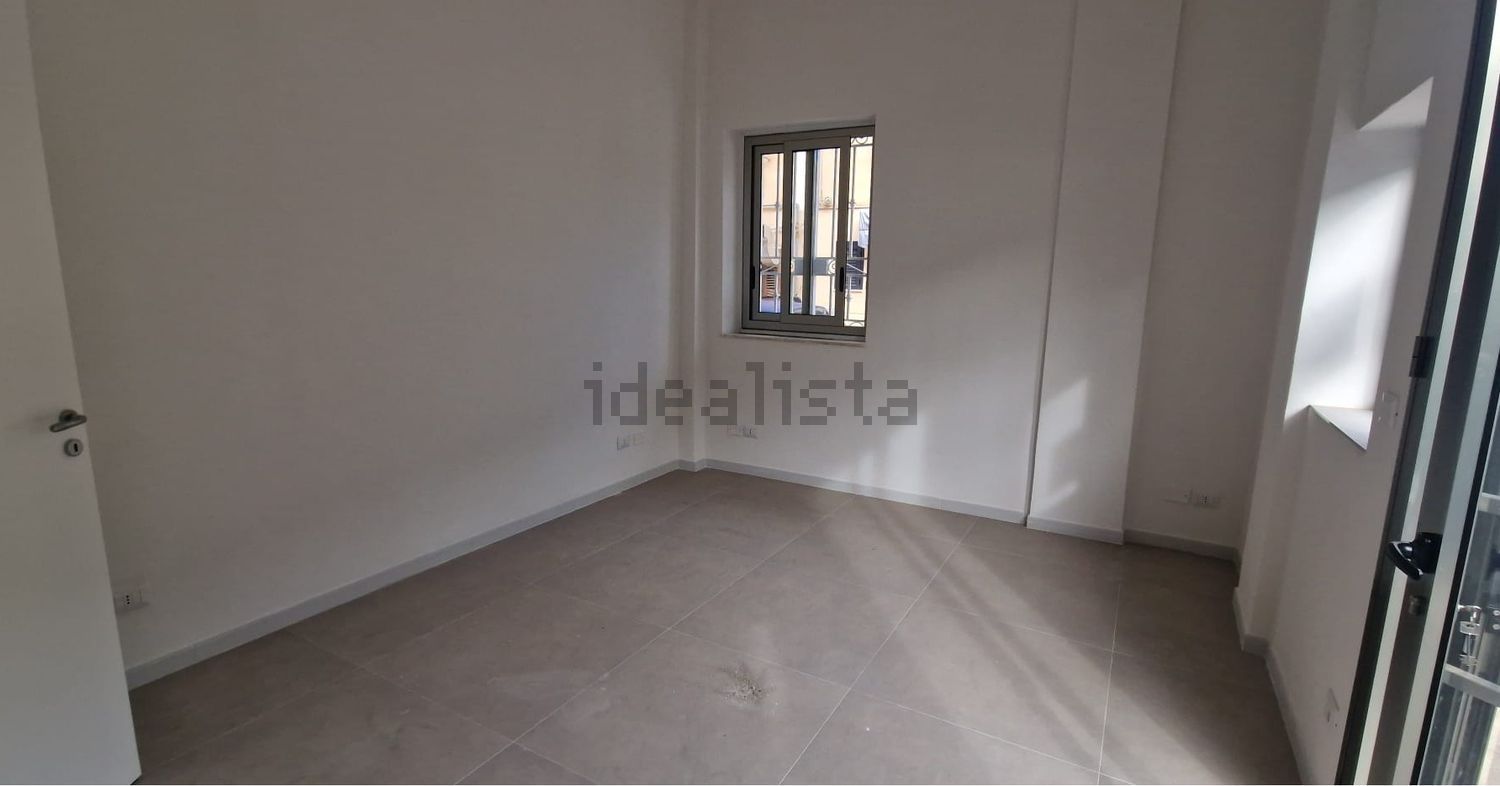 locale commerciale in affitto a Capaci