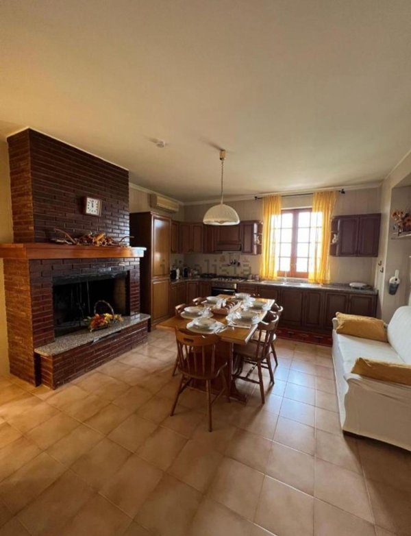 appartamento in affitto a Capaci