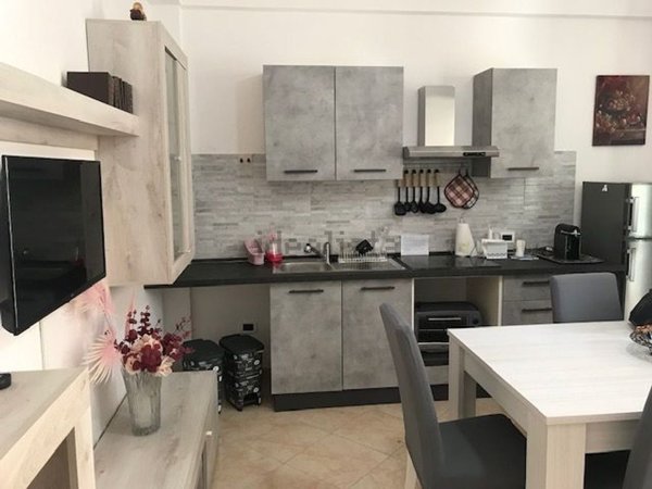 appartamento in affitto a Capaci