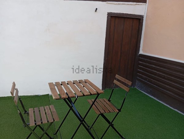 monolocale in affitto a Capaci