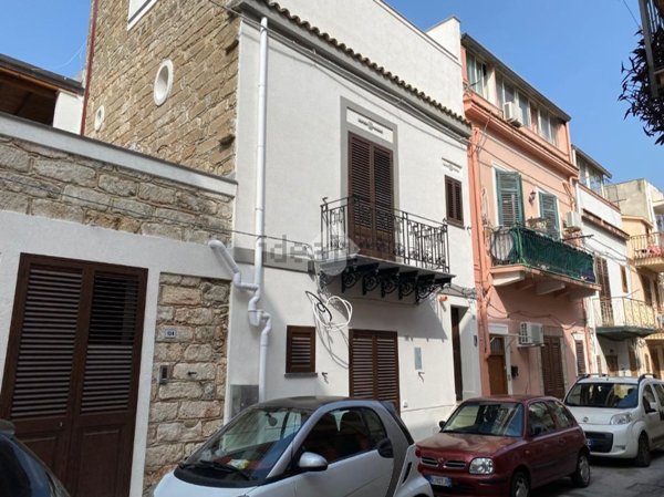 appartamento in affitto a Capaci