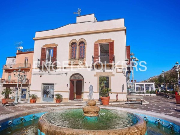 appartamento in affitto a Capaci