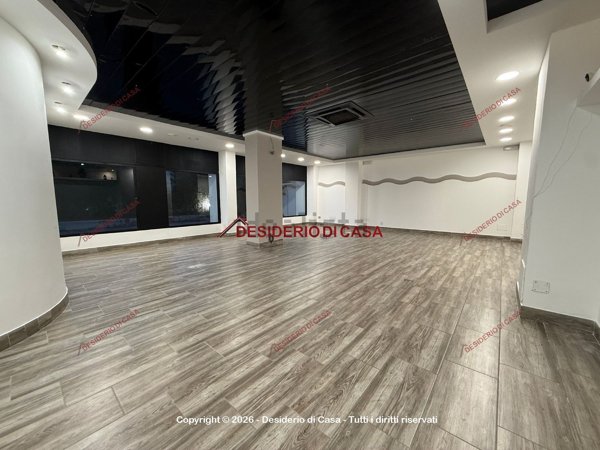 locale commerciale in affitto a Capaci