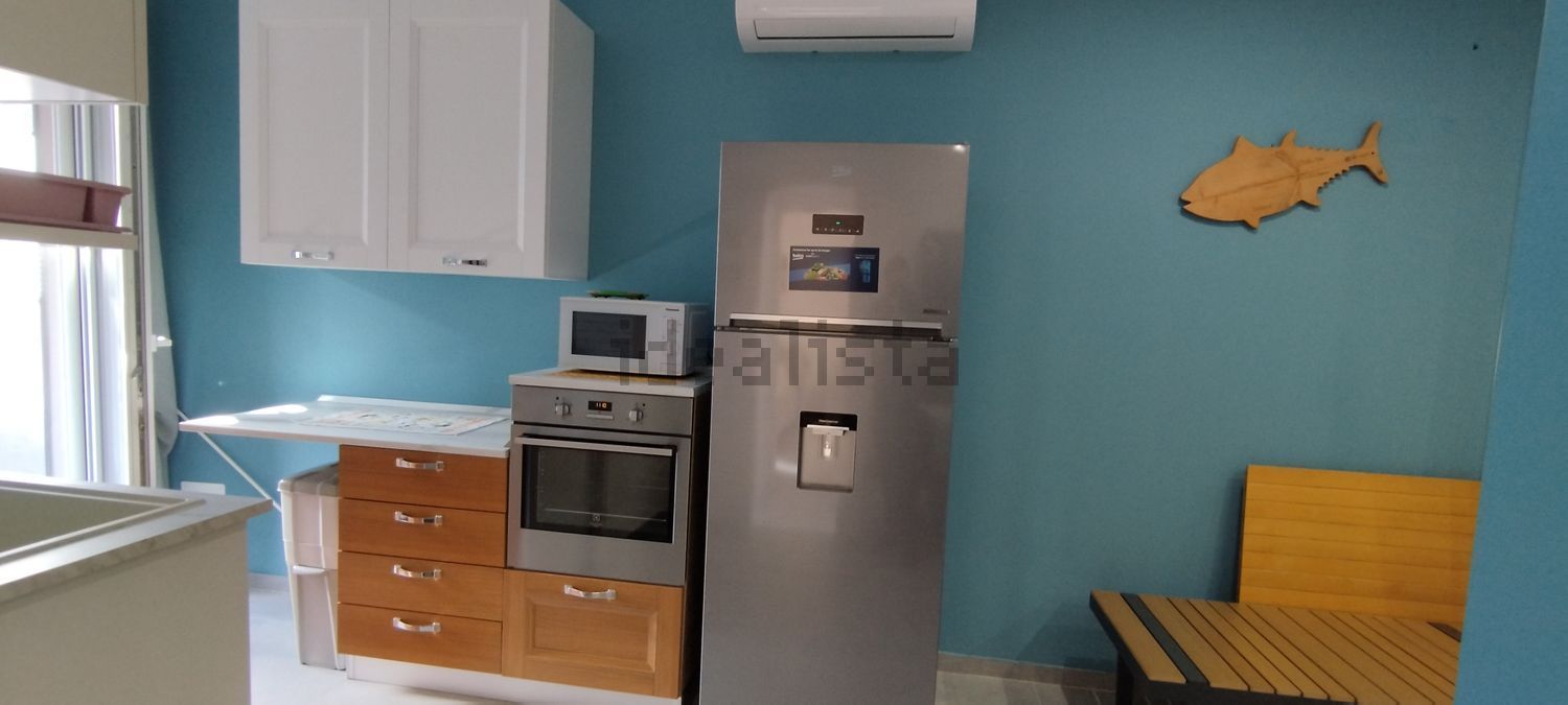 appartamento in affitto a Capaci