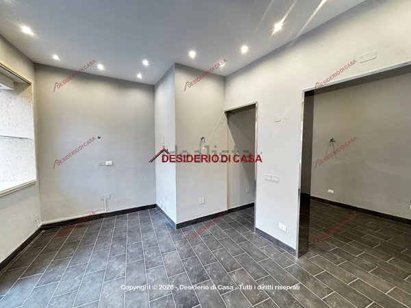 locale commerciale in affitto a Capaci