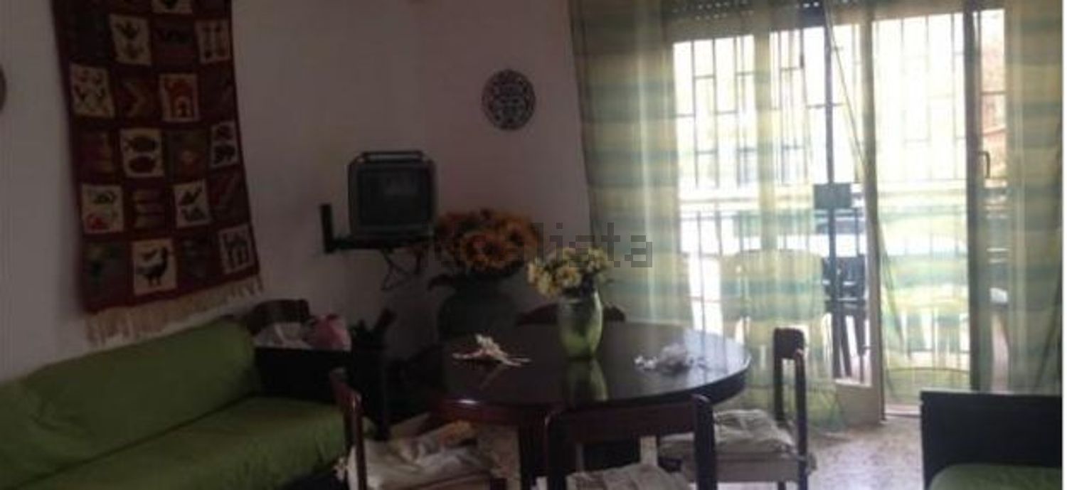 appartamento in affitto a Capaci