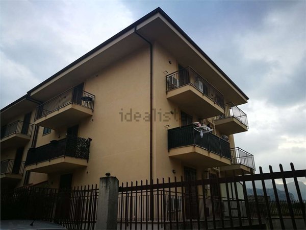 appartamento in affitto a Capaci