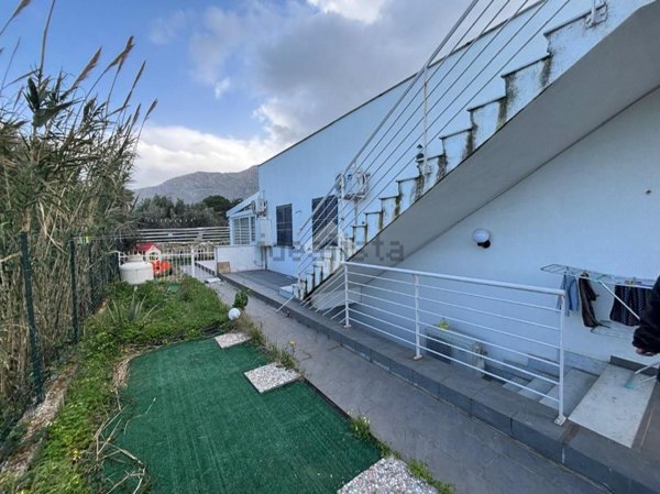 appartamento in affitto a Capaci