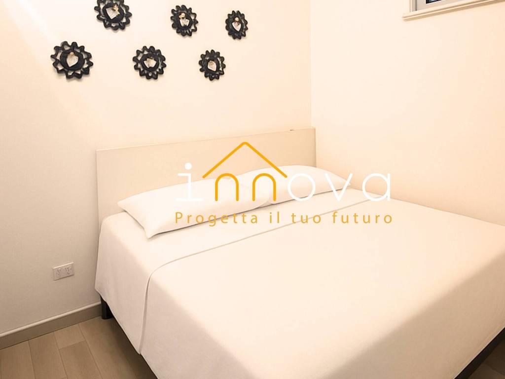 appartamento in affitto a Capaci