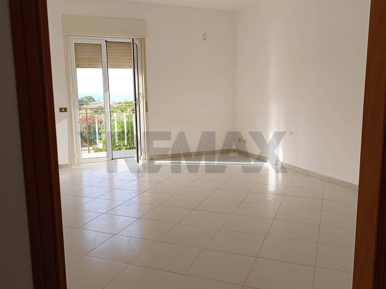 appartamento in affitto a Capaci