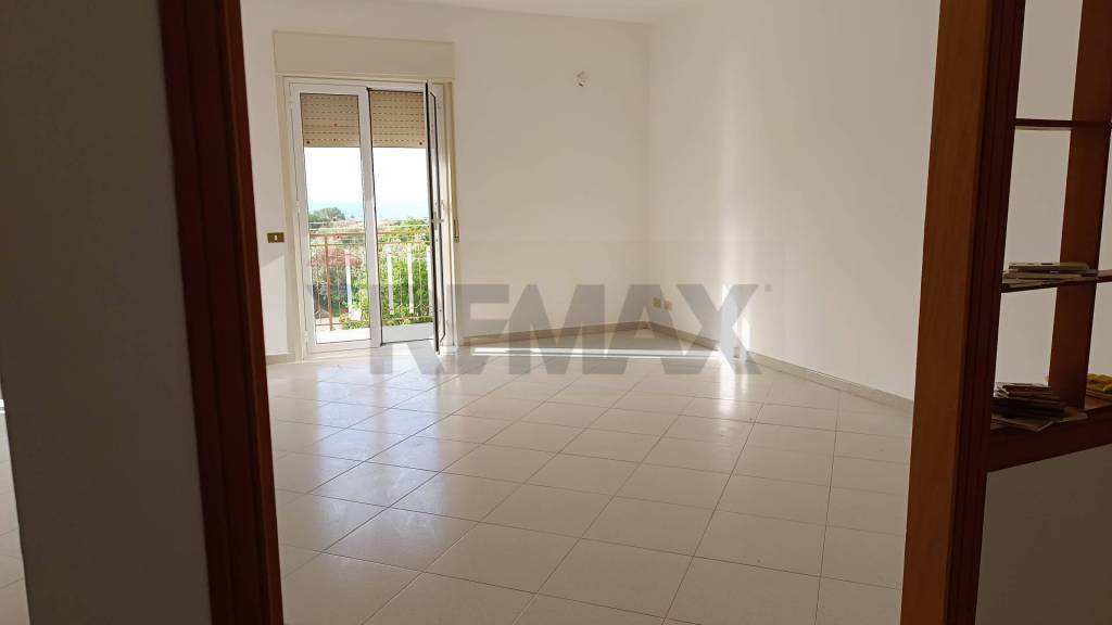 appartamento in affitto a Capaci