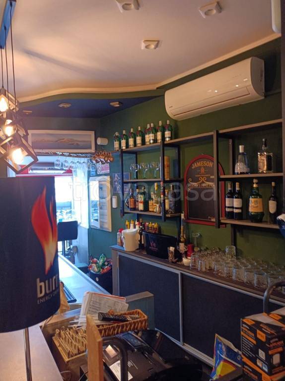 negozio in affitto a Capaci