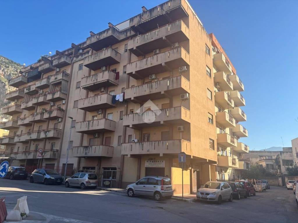 appartamento in affitto a Capaci