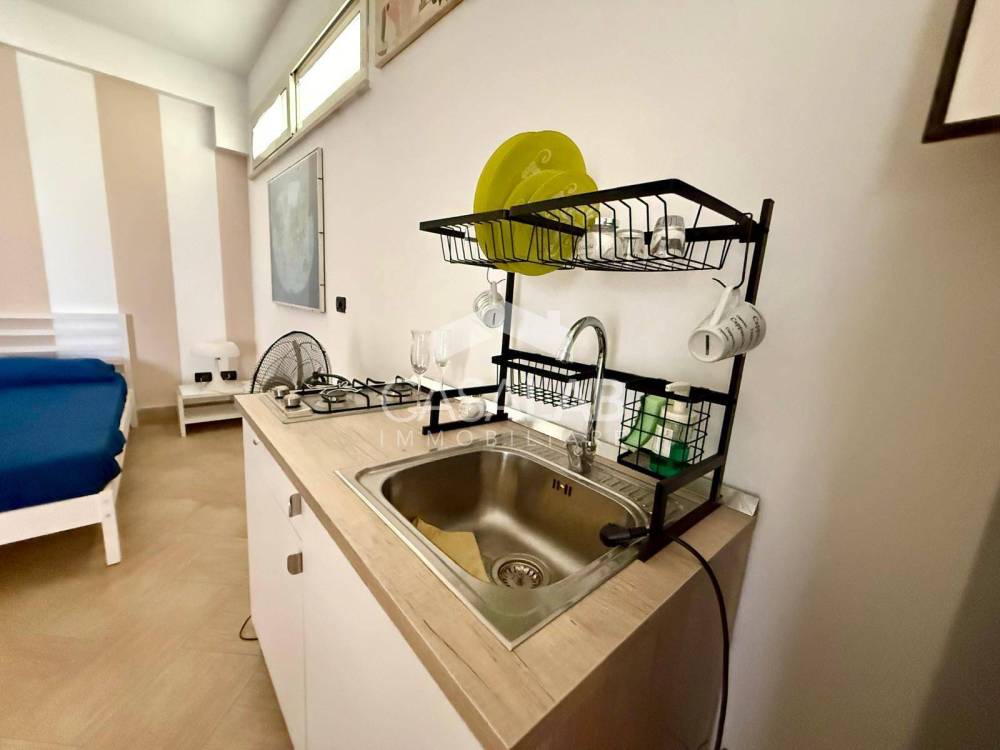 appartamento in affitto a Capaci