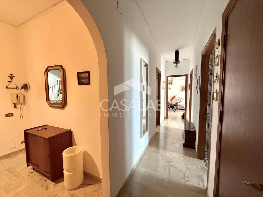 appartamento in affitto a Capaci