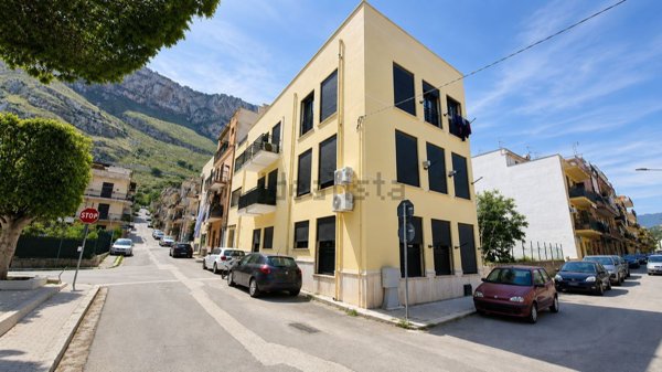 appartamento in affitto a Capaci