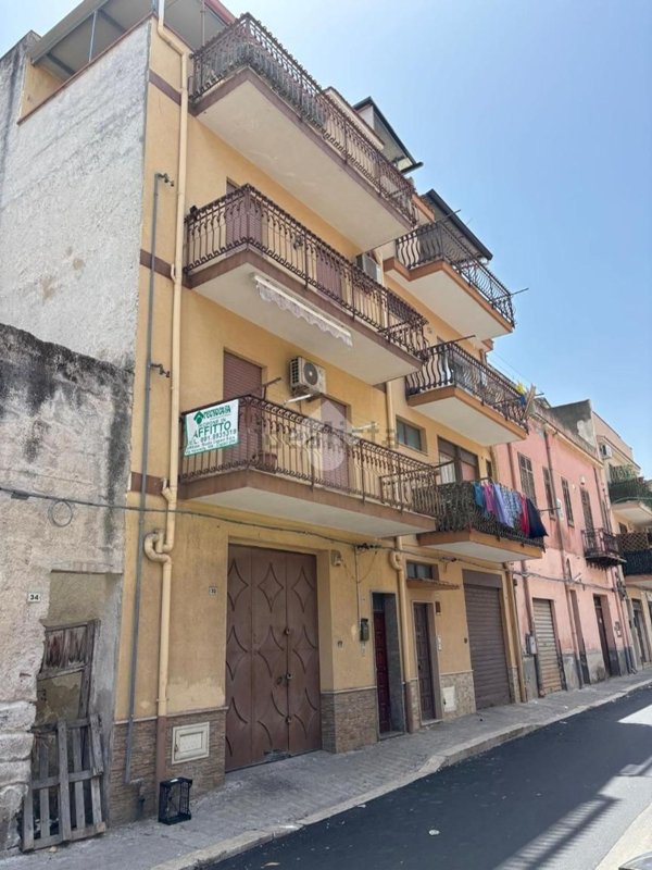 appartamento in affitto a Capaci