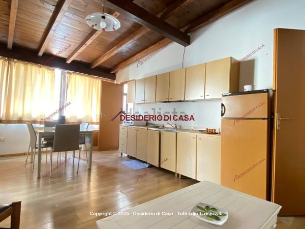 appartamento in affitto a Capaci