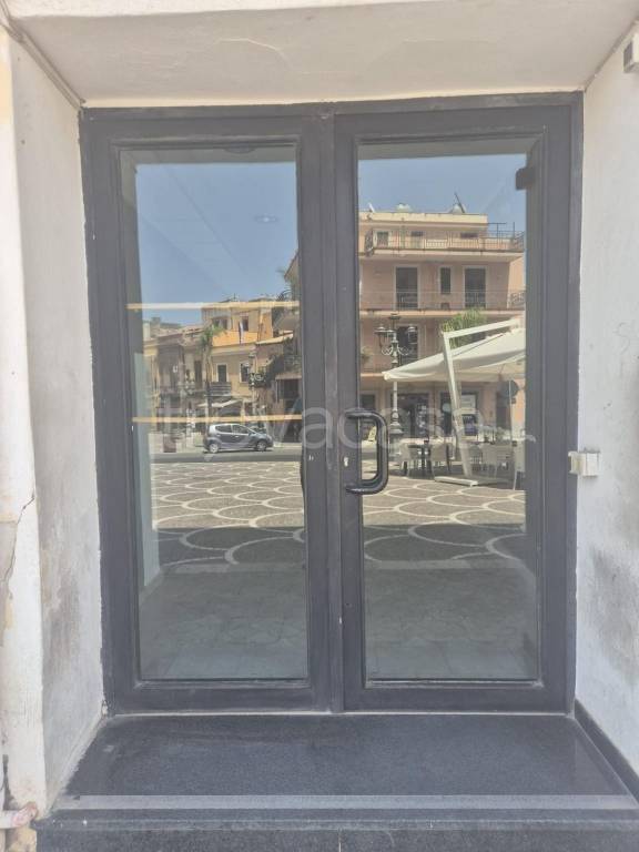 locale commerciale in affitto a Capaci