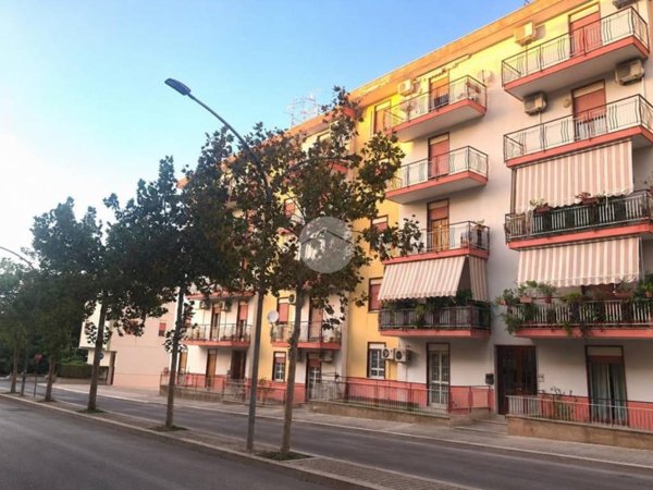 appartamento in affitto a Capaci
