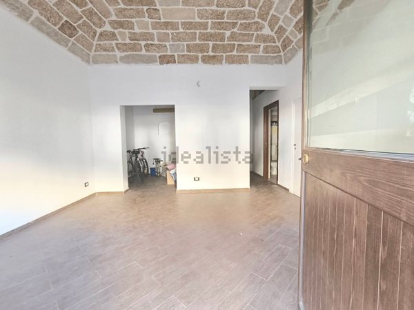 locale commerciale in affitto a Capaci