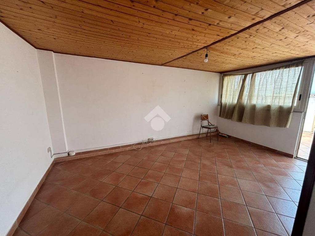 appartamento in affitto a Capaci