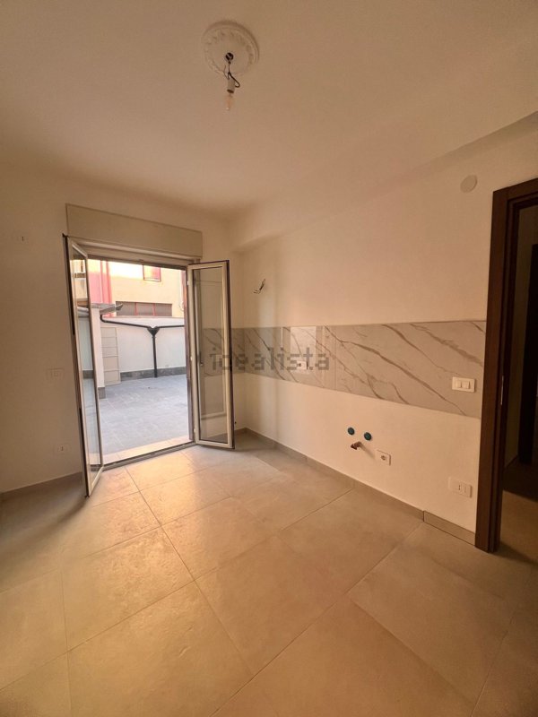 appartamento in affitto a Capaci