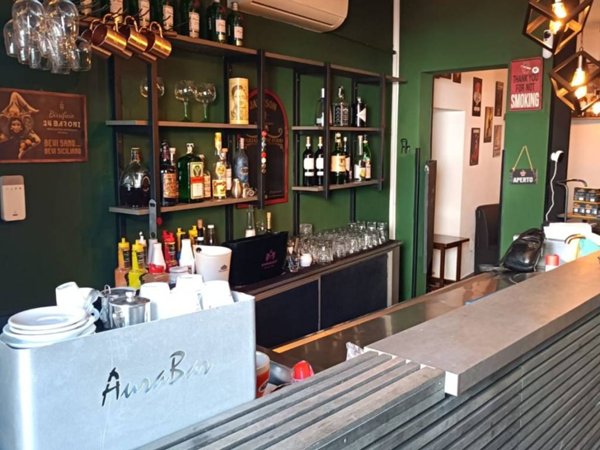 negozio in affitto a Capaci