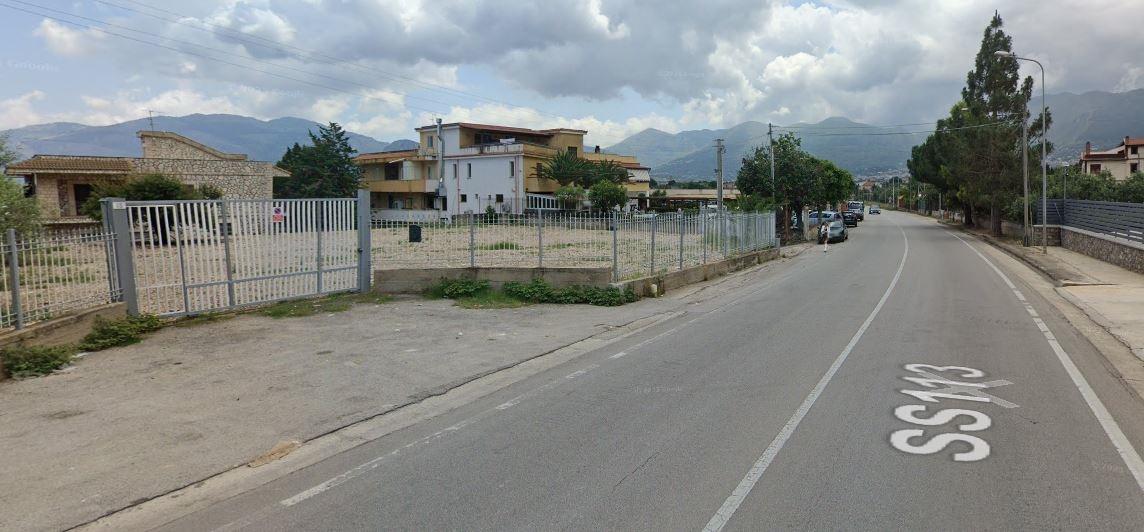 attico in affitto a Carini